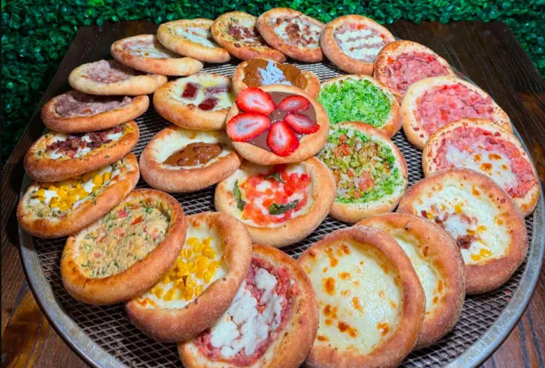 Stars Bakery