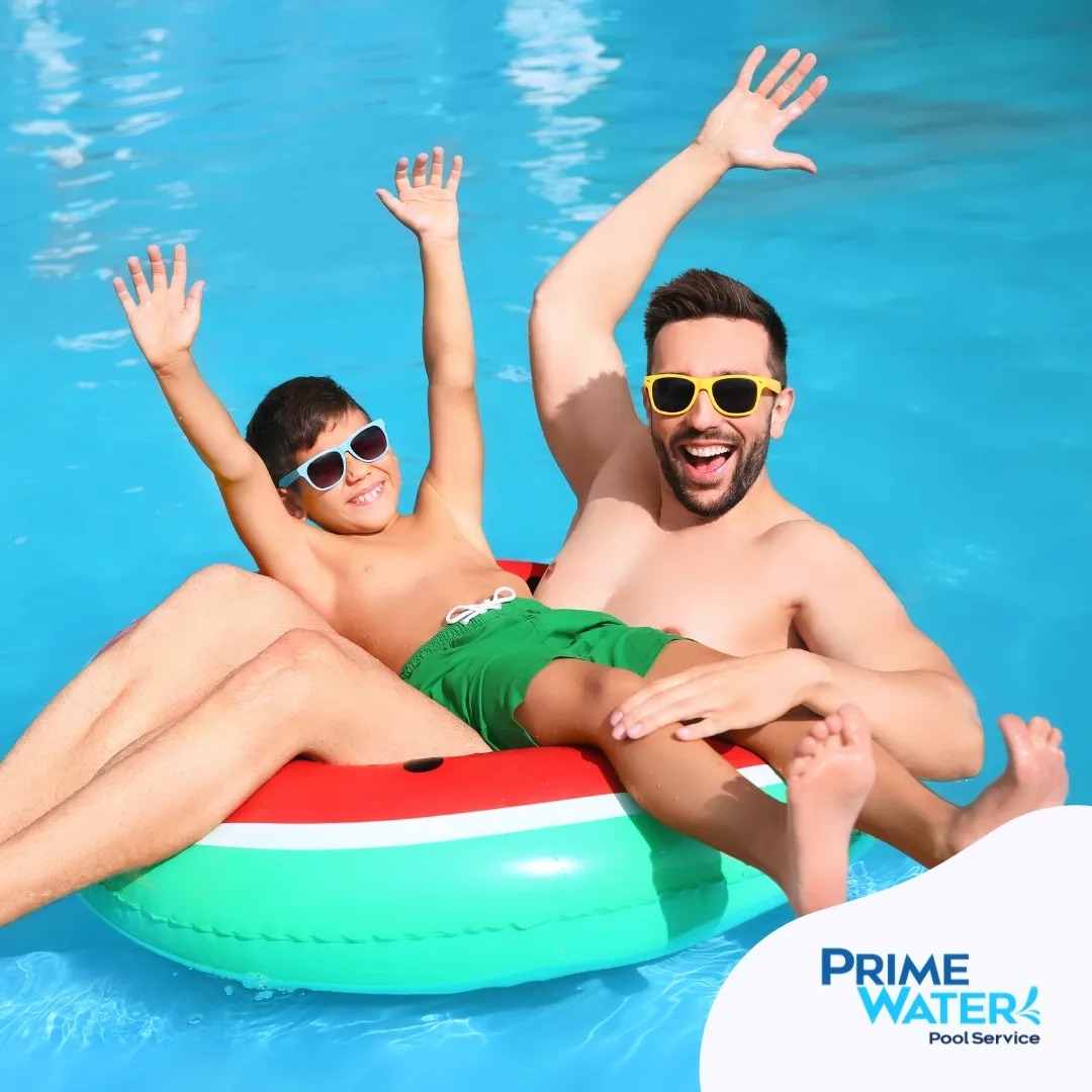Prime Water Pool Service