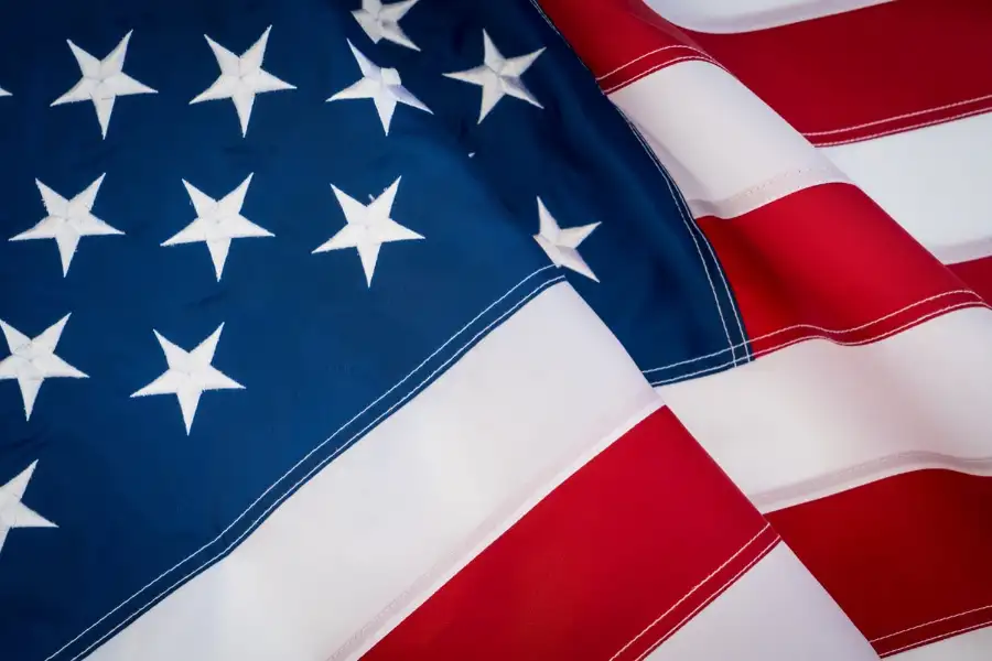 Bandeira Americana