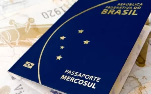 tirar passaporte brasileiro